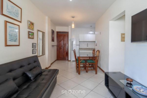 Lindo apto a 2 min da praia de Canas RSA106